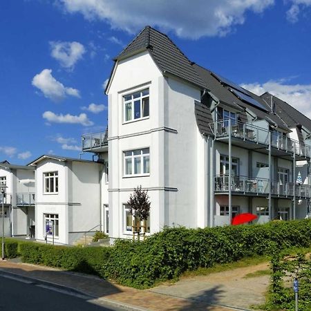 Villa Marin Wohnung 07 Zinnowitz Exterior foto