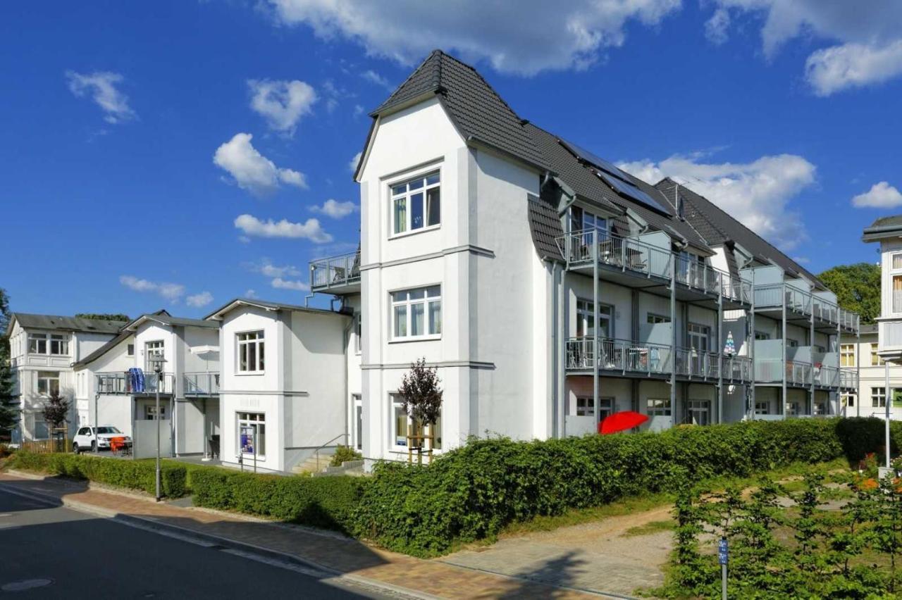 Villa Marin Wohnung 07 Zinnowitz Exterior foto